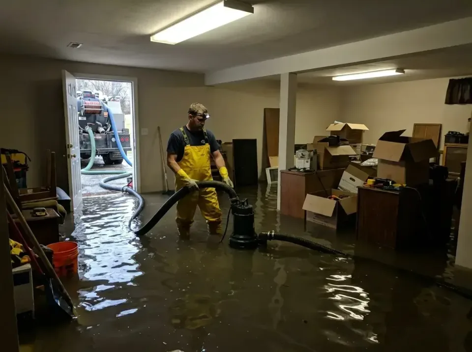 basement-burst-pipe-flooding-a-001 — frequently asked questions, 24-Hour Water Damage Restoration Services in Nice, CA